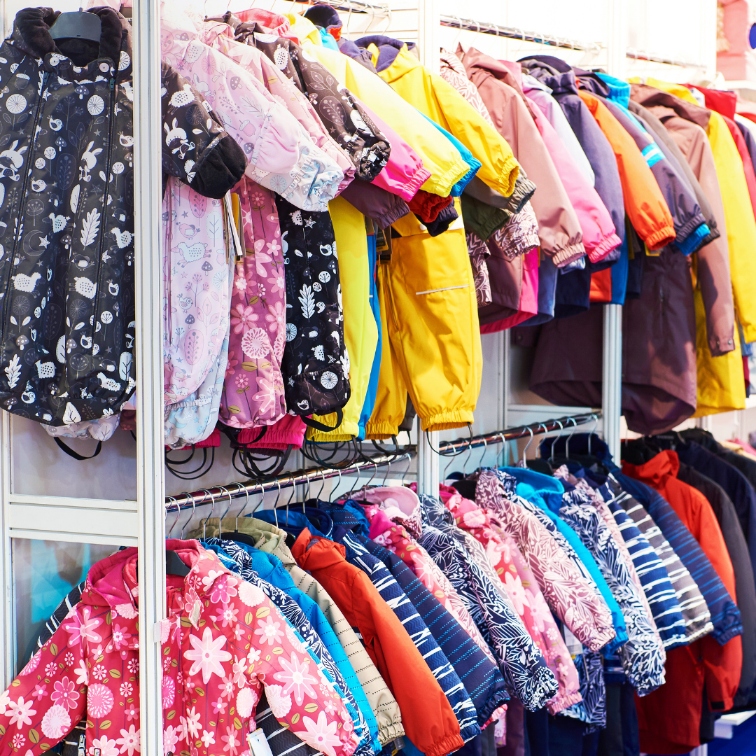 Winter Warmth: Provide Clothing for Cold Days