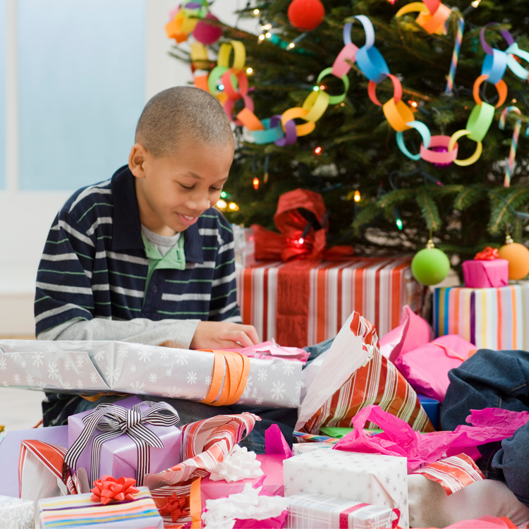 Holiday Giving Collection