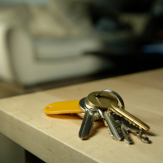 Keep the Lights On: Help a Youth Pay Rent