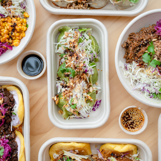 Feed the Future: Provide a Nourishing Meal