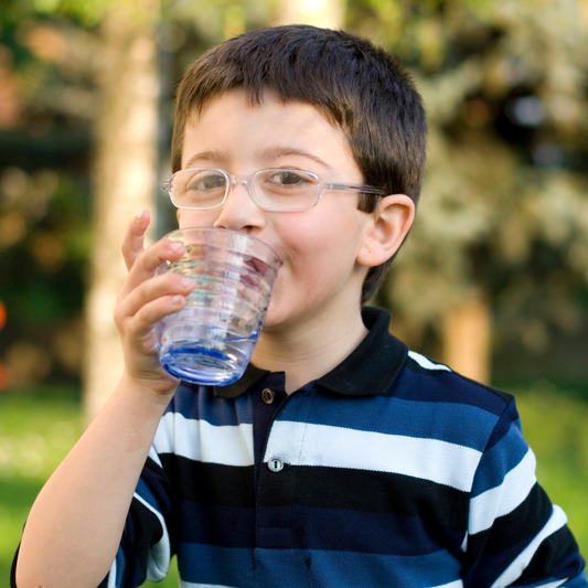 Empower Vision: Prescription Glasses for a Youth