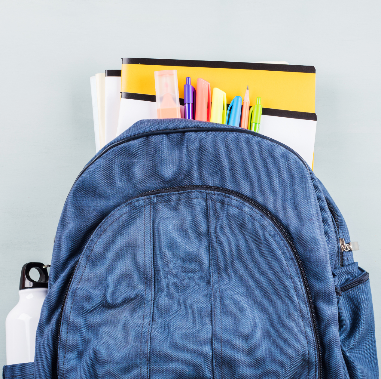 School Supplies Pack