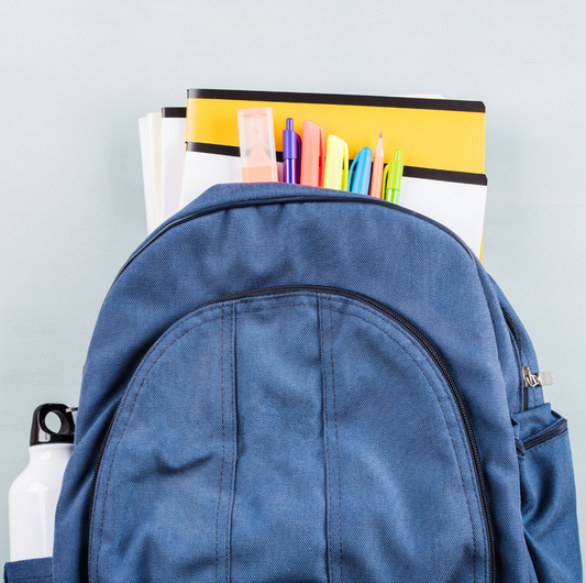School Supplies Pack