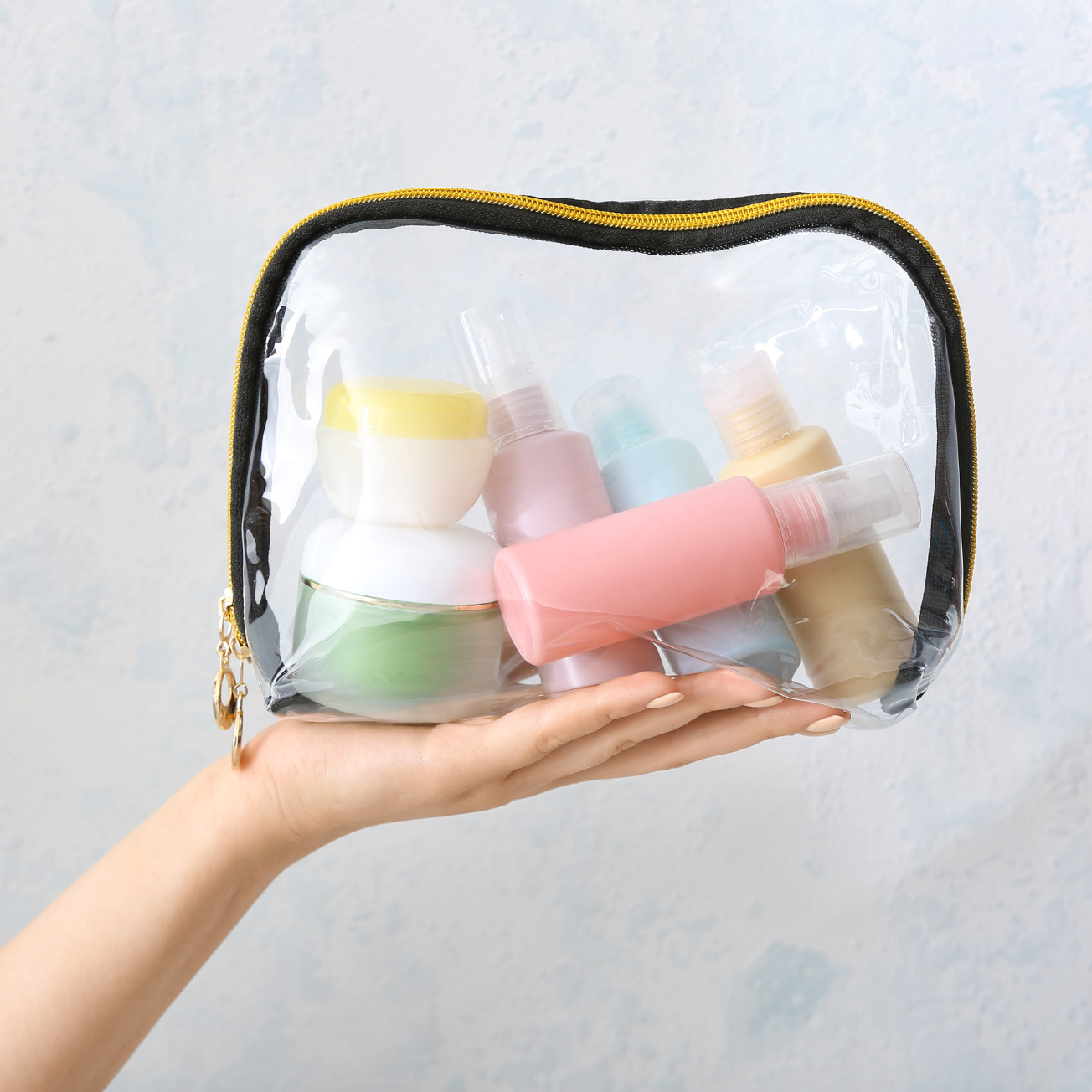 Basic Hygiene Kit