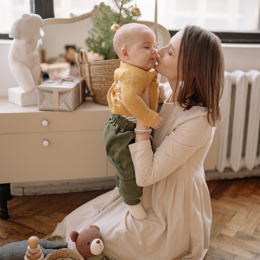 Celebrate & Support: Mother’s Day Gift for a Young Parent