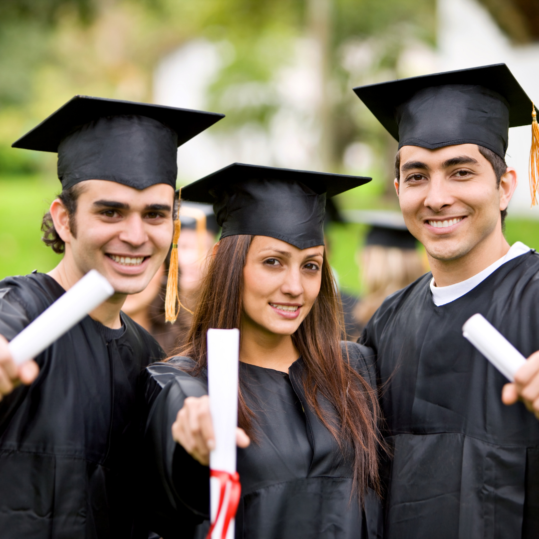 Milestone Moment: Graduation Celebration Gift